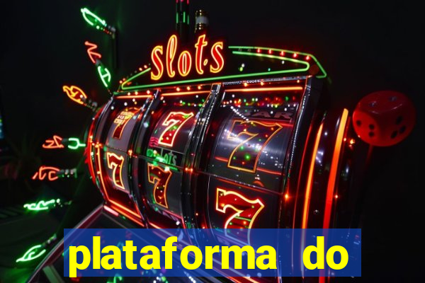 plataforma do gustavo lima